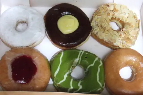 Creation Cakes photo 4